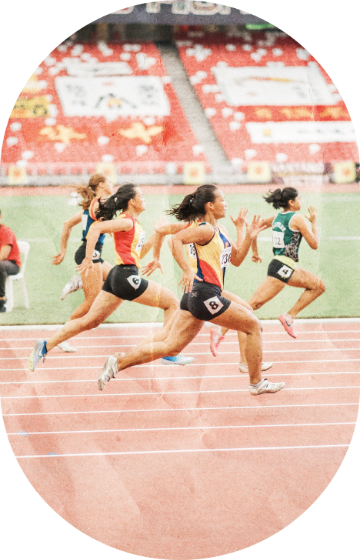 athlete